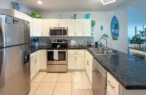 La Choya Condo | Wake Up to the Sea Oceanfront Retreat W207