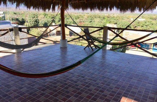 Emiliano Zapata House | 🌴 Welcome to Casa Ranchito – Private Pool Home Near Melaque Beach 🌴