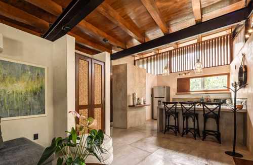 Sayulita House | Welcome to Paradise: Luxurious 2BR Oasis with Pool