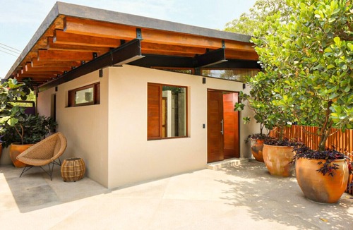 Sayulita House | Welcome to Paradise: Luxurious 2BR Oasis with Pool