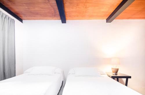 Sayulita Villa | Welcome to Paradise - Luxurious Studio Oasis "Artemisa" with Pool and Lush Tropical Gardens