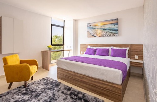 Veracruz Hotel | WIN DAY Veracruz - Hotel Express