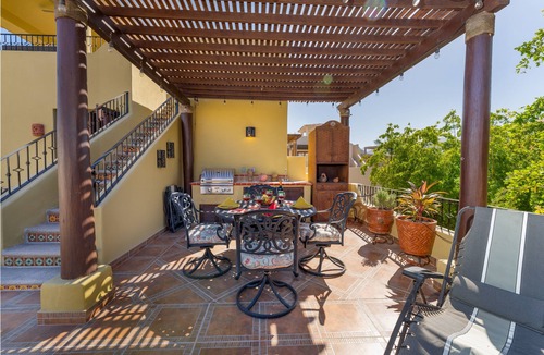 Nopolo House | Wonderful house, Agua Viva location in Loreto Bay, for 2 people. Bikes available