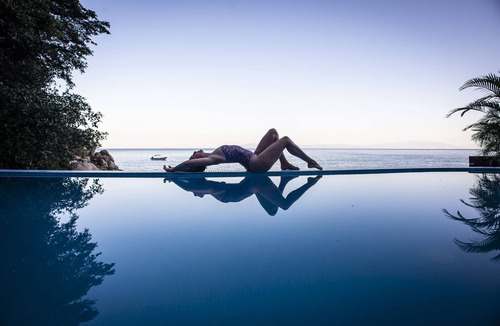 Quimixto Hotel | Xinalani