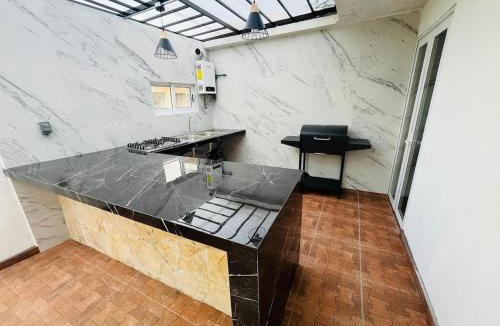 Cuetzalan del Progreso House | Yolcehuikalli - Loft Cuetzalan
