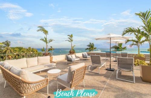 La Cruz de Huanacaxtle Apartment | Zantamar - Beachfront Suites in La Cruz