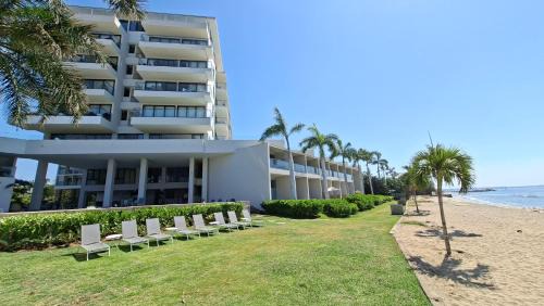 La Cruz de Huanacaxtle Apartment | Zantamar Riviera Nayarit at La Cruz de Huanacaxtle