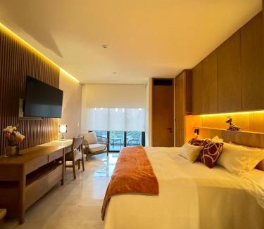 La Cruz de Huanacaxtle Apartment | Zantamar Riviera Nayarit at La Cruz de Huanacaxtle