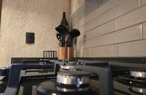 Santeagueda Apartment | Zeus Apartment: Modernity in Val'Quirico.