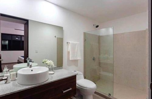 Nuevo Vallarta Apartment | Zona Comercial Nuevo Vallarta