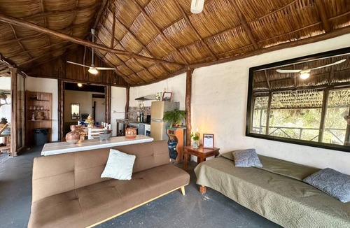 Emiliano Zapata Hotel | Zona Romantica Monyxbnb