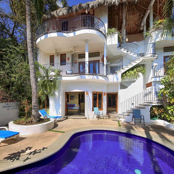 Sayulita is heating up and the rates are coming down. Book now for summer!