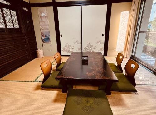 読谷喜名ハウス in Yomitan
