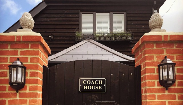 2 bedroom accommodation in Whitstable in Whitstable