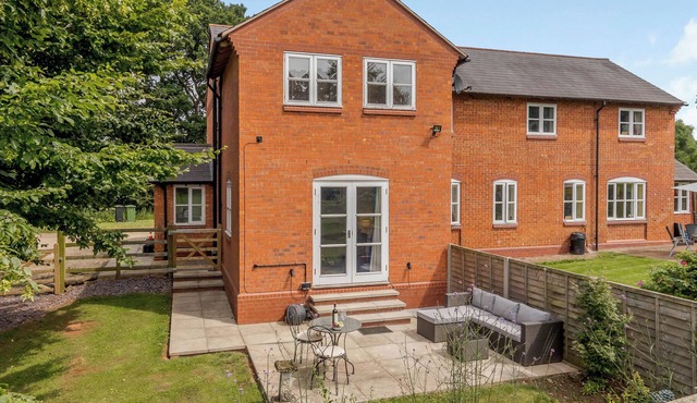 2 bedroom accommodation in Mathon, near Malvern in Malvern