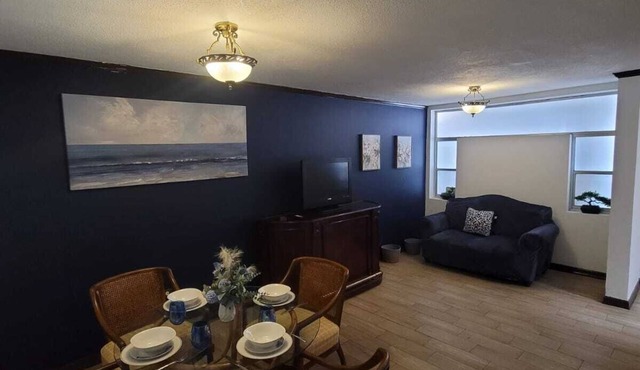 3-bedroom house in Ciudad Juarez - 5 min to the US Consulate