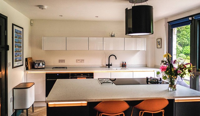 5 bedroom accommodation in Chilcompton in Chilcompton