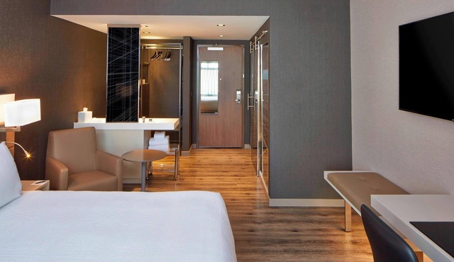 AC Hotel by Marriott Seattle Bellevue/Downtown in Bellevue