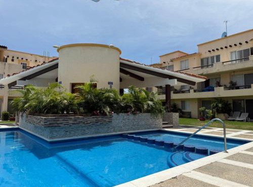 Acapulco Diamante - Playa Princess & GNP Arena