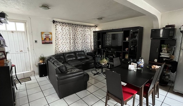 Accommodation in Coapa ideal for the World Cup 2026