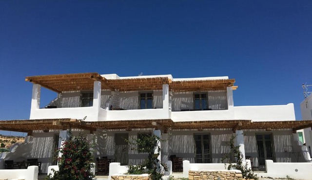 AGERI HOME in Koufonisia
