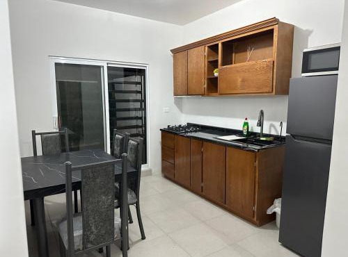 Airport suite