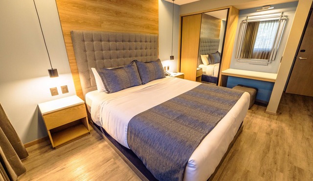 Alia Inn Boutique WTC