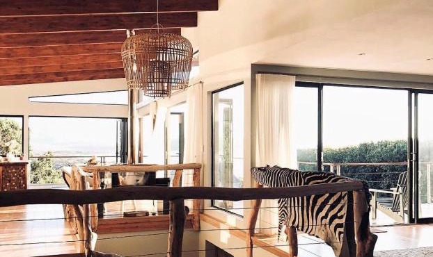 Anastasis in Cape Town