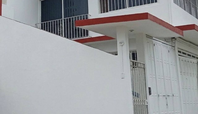 Apartment 5 minutes from the beach
