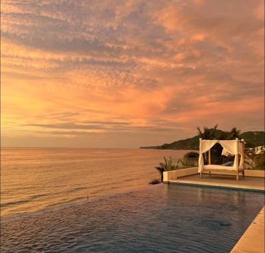 Apartamento en Punta Mita