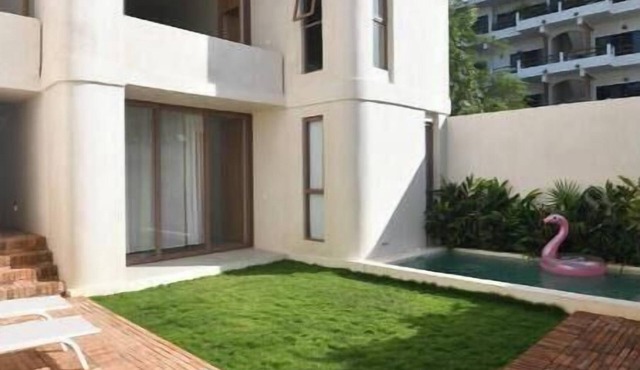 Apartment 1 Boutique in La Punta *Starlink | Swimming Pool*.