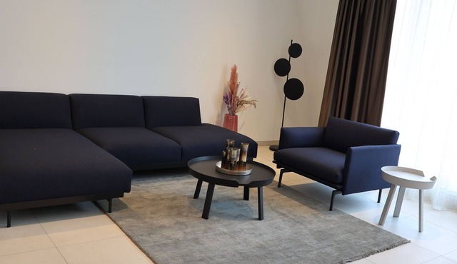 Apartment 14 in München