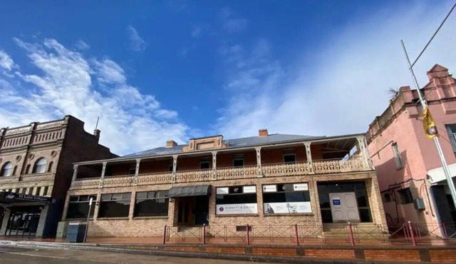 Apartment 2, Cosy 2 bedder in Lithgow
