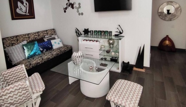 APARTMENT FOR SALE IN MEXICO CITY, near downtown