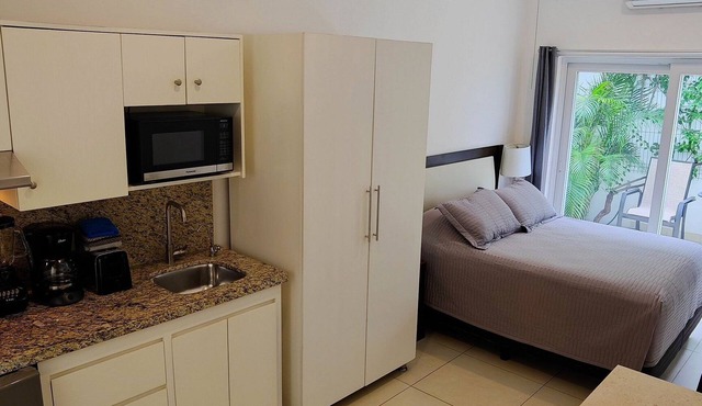 Apartment Hanna #8 Bucerias in Bucerías