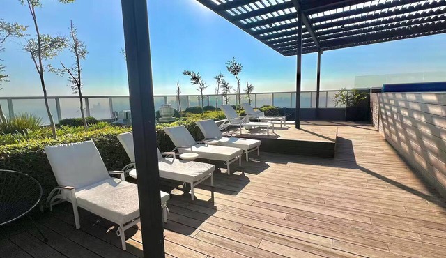Apartment in Puerta de Hierro