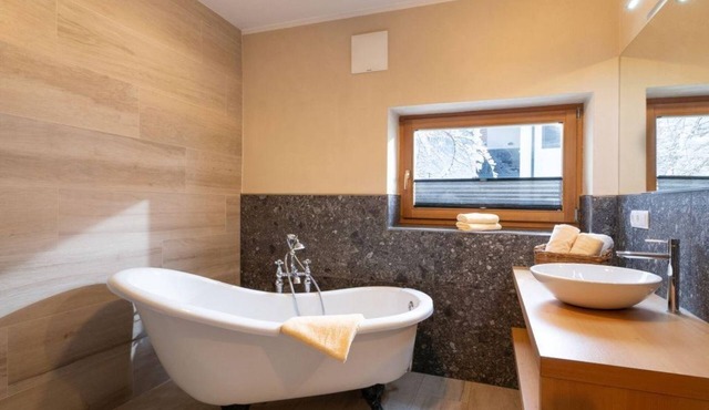 Appartement 1 "master" - Alpenrose Waidring in Waidring