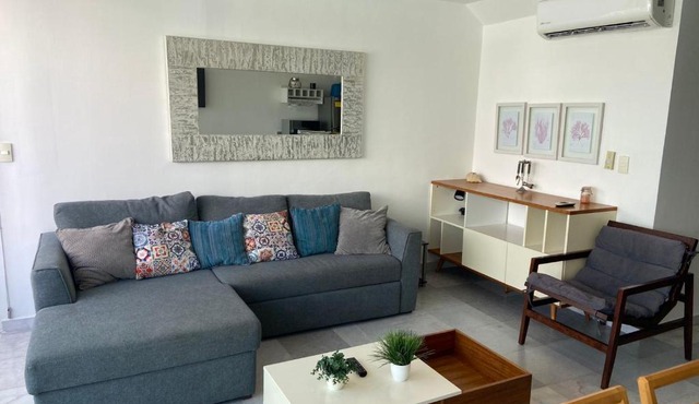 Aria Ocean Rentals - Riviera Nayarit