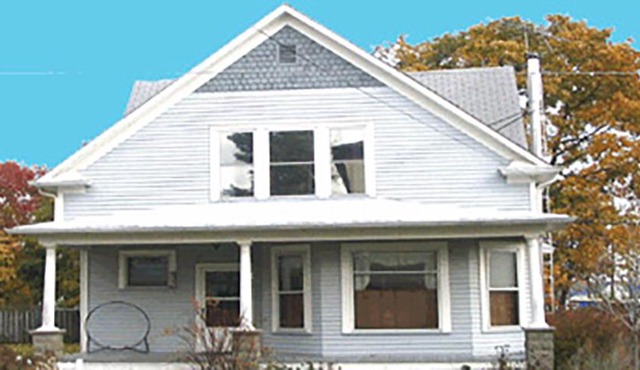 Aunt Jane's Two in Put-in-Bay