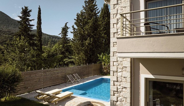 Avesta Private Villas Iokasti in Lefkada