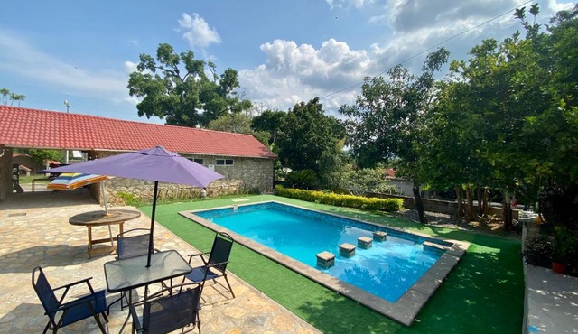 Azomalli Hotel Boutique