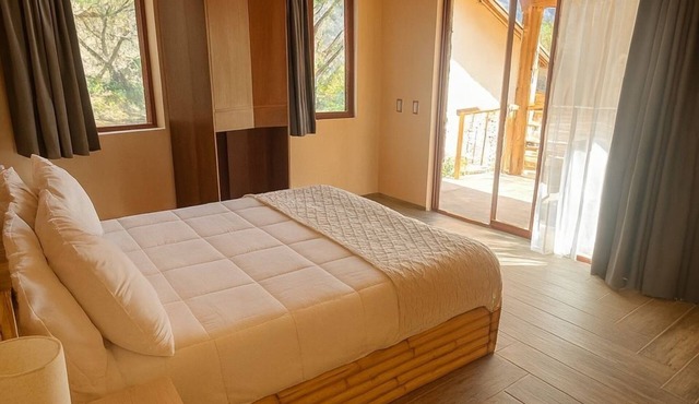 Bambu Villas Wellness Center