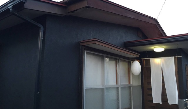 BBQ available Onebuilding rental Fuji Trip Ho/Minamitsuru-gun Yamanashi in Minamitsuru-gun