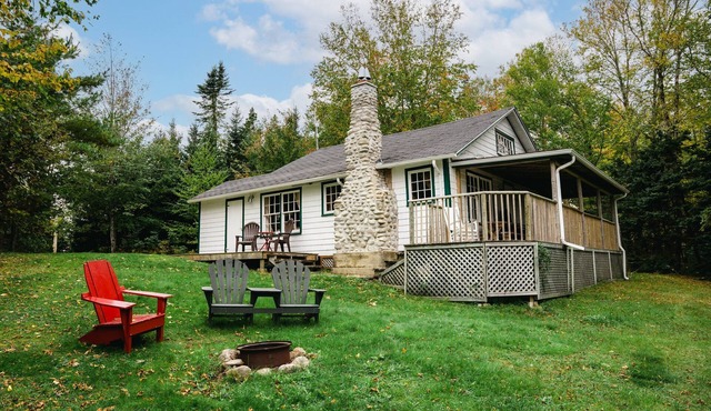 Beach Cottage - Spruce Grove - Hubbards Beach in Hubbards