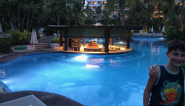 Beautiful 5 star Resort