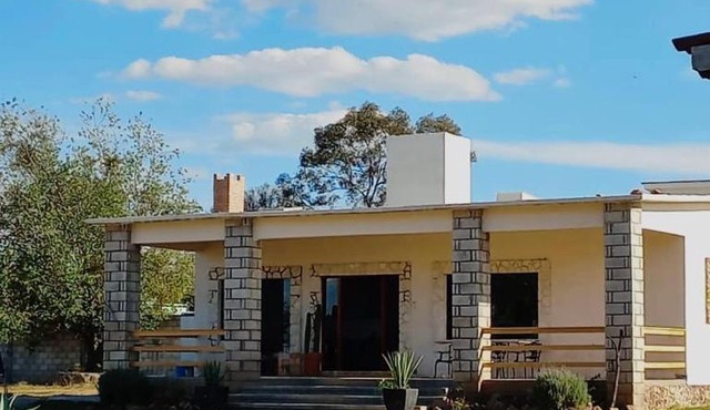 Beautiful country house, Rancho el Cedro