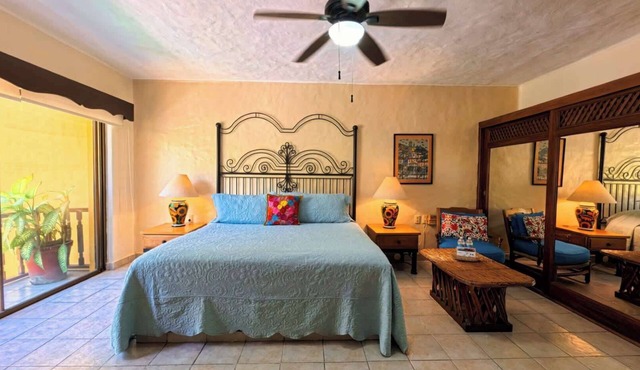 Beautiful Room in Los Tules, Pto Vta. 15-125 B