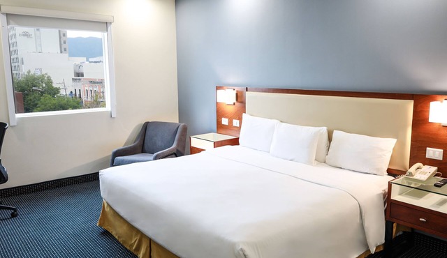 Best Western Santorin