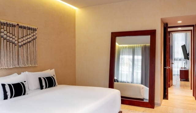 Bloom Tulum | 2-BR Apartment | Close to Vibrant Tulum Attractions in Tulum