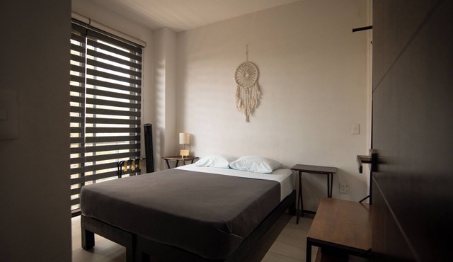 Bohostel in Guadalajara